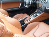 gebraucht Audi TTS Roadstar 2.0 TFSI quattro S-troni