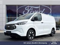 Neu Ford Transit Trend 160 kW (218 PS) 2025 Frostweiß Limousine
