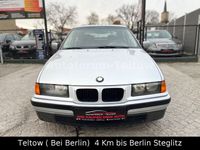 gebraucht BMW 316 i Compact*5-Gang*SD*TÜV+Service NEU*