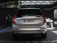 Gebraucht Volvo XC90 Momentum 320 PS (235 kW) 2016 Silber SUV