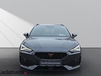 Gebraucht Cupra Leon VZ 310 PS (228 kW) 2023 Grau Kombi