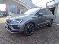 Gebraucht Cupra Ateca VZ 300 PS (220 kW) 2023 Grau SUV
