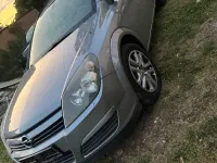 Gebraucht Opel Astra 120 PS (88 kW) 2004 Silber Kombi