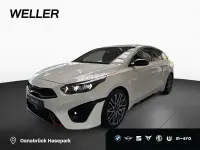 Gebraucht Kia ProCeed GT GT 204 PS (150 kW) 2024 Andere Kleinwagen