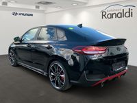 gebraucht Hyundai i30 Fastback N Performance 2.0 T-GDI++Scheckheft++