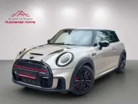 Gebraucht Mini John Cooper Works 231 PS (169 kW) 2023 Roof top grey Kleinwagen