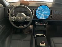 Gebraucht Mini John Cooper Works 300 PS (220 kW) 2025 Schwarz Kleinwagen