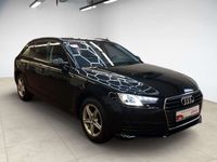 gebraucht Audi A4 Avant 2,0 TDI Tiptronic XENON NAVI