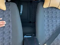 Gebraucht Opel Astra 101 PS (74 kW) 2002 Silber Limousine
