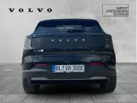 Gebraucht Volvo EX30 CC Performance 314 kW (428 PS) 2025 Onyx black SUV