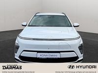 Neu Hyundai Kona Trend 150 kW (204 PS) 2026 Weiß SUV