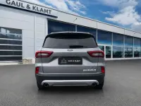 Gebraucht Ford Kuga Titanium 152 PS (111 kW) 2025 Solarsilber SUV