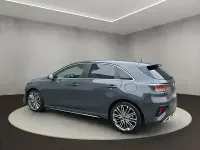 Nowe Kia Ceed 140 KM (102 kW) 2026 (h8g) pentametal met. Hatchback