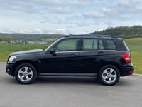 gebraucht Mercedes GLK280 4Matic • HU & AU Neu •