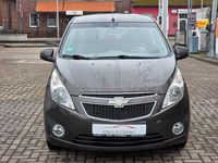 Second-hand Chevrolet Spark LS 68 CP (50 kW) 2011 Maro Hatchback