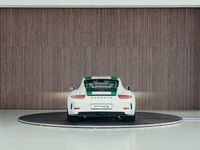 Gebraucht Porsche 911 500 PS (367 kW) 2016 Weiß