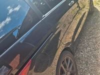 Gebraucht Mazda 5 115 PS (84 kW) 2015 Schwarz Van / Kleinbus
