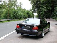 gebraucht BMW 740 E38 i 744i V8 7ner