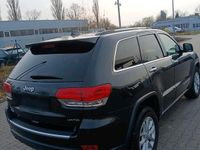 Gebraucht Jeep Cherokee 250 PS (183 kW) 2023 Schwarz SUV