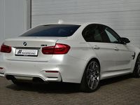 Gebraucht BMW M3 Performance 431 PS (317 kW) 2018 Weiß Limousine