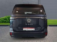 Gebraucht VW ID. Buzz Pro 150 kW (204 PS) 2022 Blau Van / Kleinbus