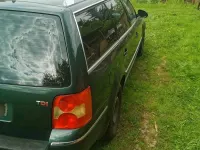 Occasion VW Passat 163 ch (119 kW) 2004 Vert Break