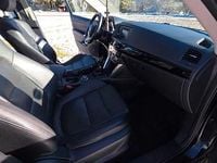 Gebraucht Mazda CX-5 175 PS (128 kW) 2012 SUV