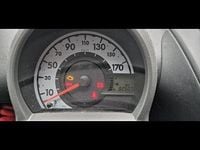 Gebraucht Toyota Aygo 68 PS (50 kW) 2013 Kleinwagen