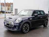 Gebraucht Mini Cooper SE 135 kW (184 PS) 2020 Schwarz Kleinwagen