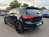 Gebraucht VW Golf VII Business 184 PS (135 kW) 2014 Andere Limousine