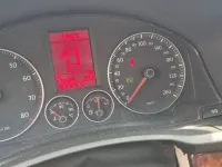 Gebraucht VW Eos 200 PS (147 kW) 2007 Blau Cabrio