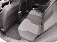 Gebraucht VW Passat 140 PS (102 kW) 2011 Silber Kombi