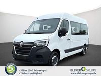 Second-hand Renault Master 145 CP (106 kW) 2021 Alb Van