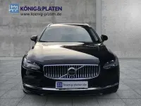 Brugt Volvo V90 Ultimate 335 HK (246 kW) 2023 Sort Stationcar