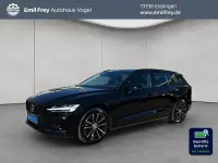 Occasion Volvo V60 Plus 310 ch (228 kW) 2024 Noir Break