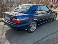 gebraucht BMW 328 Cabriolet i.