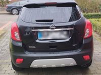 gebraucht Opel Mokka 1.7 CDTI Edition Automatik Edition