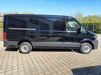 Second-hand VW Crafter 140 CP (102 kW) 2020 Other Van