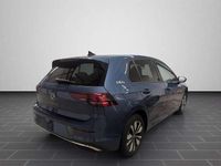 Gebraucht VW Golf VIII Goal 116 PS (85 kW) 2025 Anemonenblau metallic (metallic) Limousine