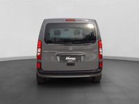 Gebraucht Mercedes Citan 112 114 PS (83 kW) 2018 Grau Kombi