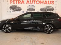 Gebraucht Opel Insignia Ultimate 174 PS (127 kW) 2021 Schwarz Kombi