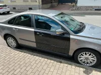 Gebraucht Volvo S40 140 PS (102 kW) 2004 Silber Limousine