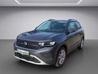 gebraucht VW T-Cross -