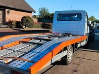 Brugt Mercedes Sprinter 2005 Hvid
