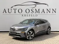 Gebraucht Renault Mégane Iconic 161 kW (220 PS) 2024 Grau kqg + schwarz gne Limousine