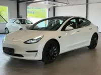Used Tesla Model 3 Performance 377 kW (513 HP) 2022 Other Sedan