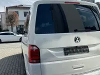 Używany VW T6 Generation Six 204 KM (150 kW) 2017 Biały Van