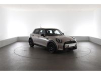 Gebraucht Mini Cooper Classic 136 PS (100 kW) 2022 Grau Kleinwagen