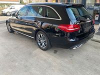 gebraucht Mercedes C220 CDI Automatik Avantgarde