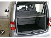 gebraucht VW Caddy 1.6 TDI (7-Si.) BMT Maxi Comfortline
